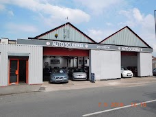 Auto Scuderia Ltd bristol