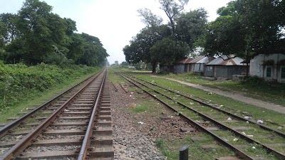 Photos of Vangura Railway Station