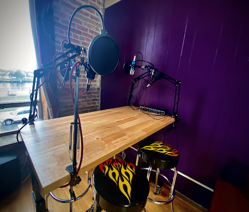 Irving Entertainment Studios INC. - Thumbnail