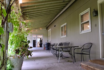 Mesa County Libraries Palisade Branch