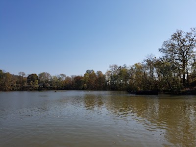 White Oak Creek Marina & Campground