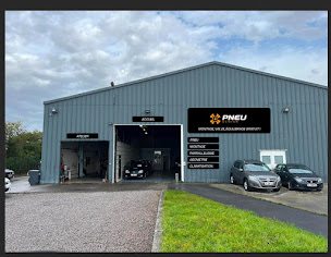 Photo n°1 de Pneu Center à La Chapelle-d'Armentières (Garage automobile)