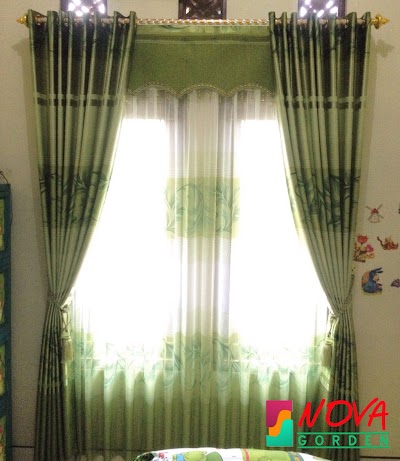 Photos of NOVA GORDEN