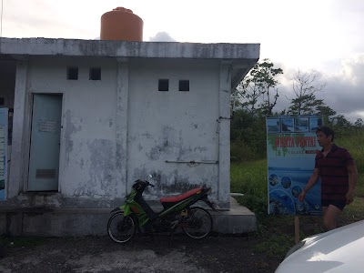 Photos of Gunung Batuangus