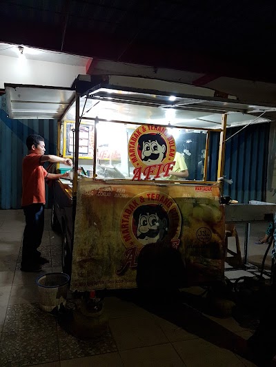 Photos of Martabak & Terang Bulan Afif