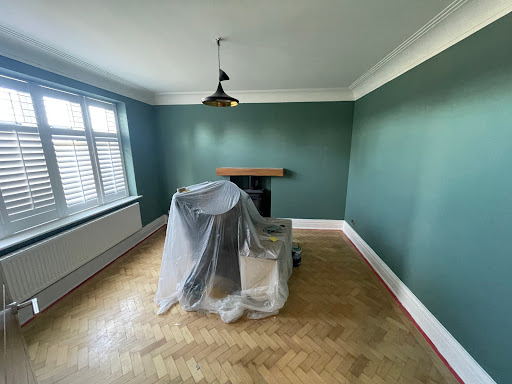 AJG Decorators - Thumbnail