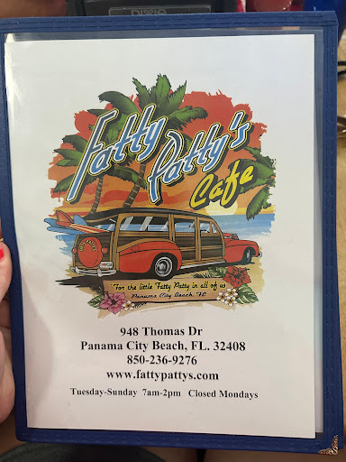 Fatty Patty's Cafe - Thumbnail