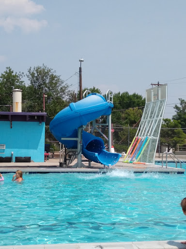 Florence Swim Pool