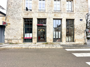 Photo n°1 de Agence stéphane plaza Immobilier langres à Langres (Agence immobilière)