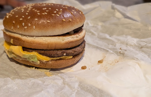 Photo 7 - McDonald's