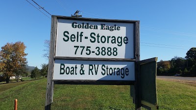 Golden Eagle Storage