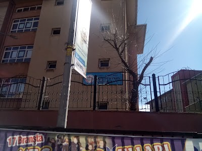 Mustafa Pars Primary School