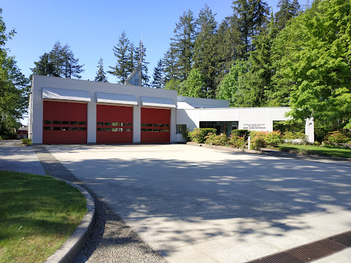 DNV Firehall #4 - Thumbnail
