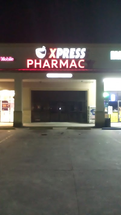Affordable Pharmacy
