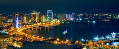 Consulate General of the Republic of Azerbaijan