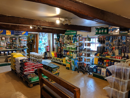 Youngs Animal Feeds Ltd Gallery - United Kingdom