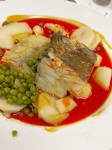 Restaurante As Tablas Carral - Thumbnail