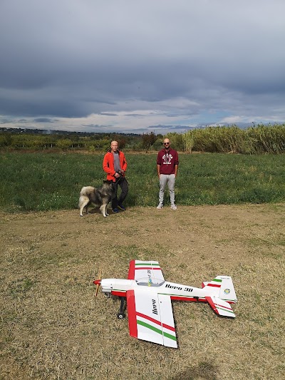 Aviosuperfice di Fossacesia ????️ ???? (ch)