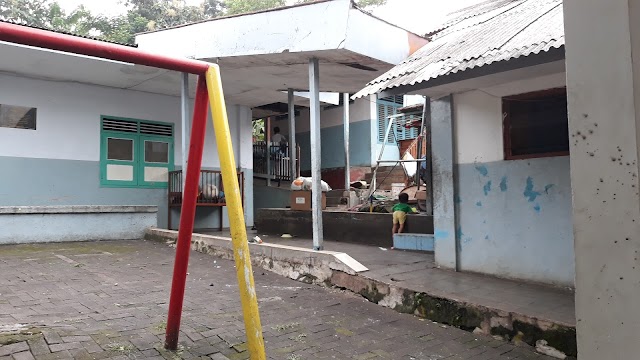 Panti Asuhan Wikrama Putra