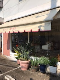 宮崎市 美容室 「angleムラカミ」