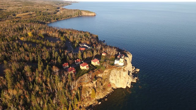 Split Rock Lighthouse