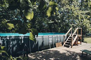 Photo n°34 de Camping d'Artagnan à Margouët-Meymes (Terrain de camping)