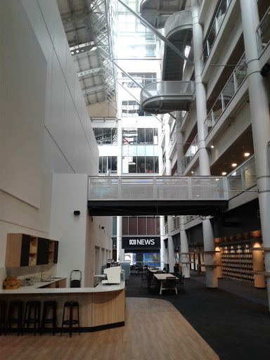 Wilson Parking - Novotel Sydney Central, Haymarket Sydney CBD, NSW Car Park - Thumbnail