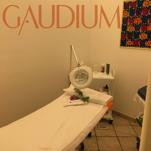 Gaudium la Porta del Benessere Gallery - Italy