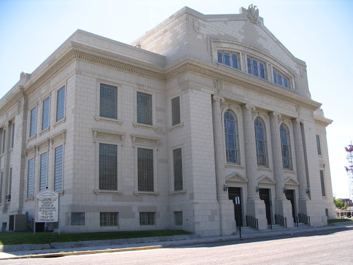 Scottish Rite Cathedral