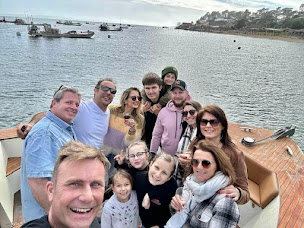 Photo n°5 de Le Nonchalant Cap Ferret à Lège-Cap-Ferret (Agence d'excursions en bateau)