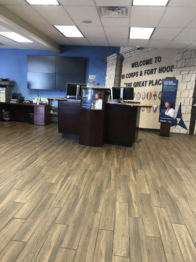Extraco Banks | Killeen Gallery - United States