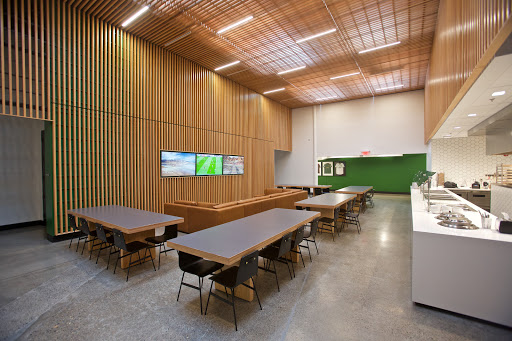 Timbers Training Facility Gallery - United States