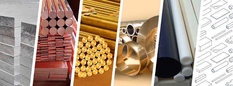 BIKAR-Metalle GmbH Niederlassung Augsburg photo