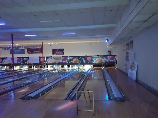 Bronco Bowl Gallery - United States