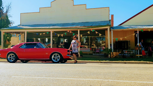 Quambatook District Share Shop Inc