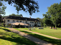 Le Domaine du Plessis Luzarches à Le Plessis-Luzarches