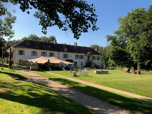 Photo n°13 de Le Domaine du Plessis Luzarches à Le Plessis-Luzarches (Espace événementiel)