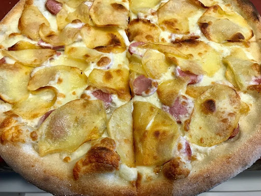 Pizzeria lo Sfizio da Gigino - Thumbnail