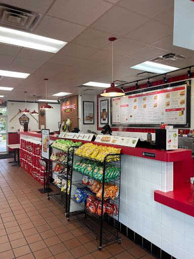 Firehouse Subs Lithia Springs Gallery - United States