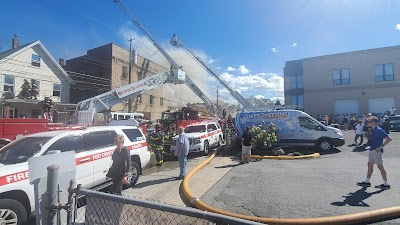 Port Chester Fire Department