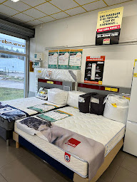 Photo n°4 de MDA Electroménager Discount à Arbent (Magasin d'électroménager)