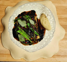 Photo n°9 de Restaurant Freya à Biarritz (Restaurant végétarien)