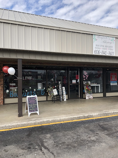 Bouquets & Blessings Florist