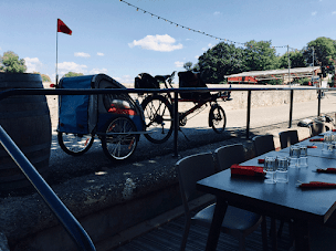 Photo n°26 de Auberge Monnet à La Roche-de-Glun (Cave à vins)