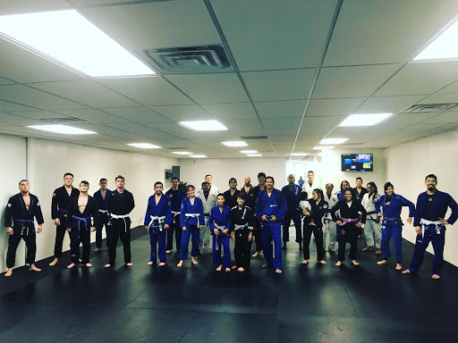 MA BJJ Academy - Thumbnail