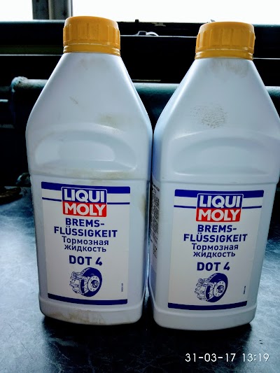 Photos of Sto, Tsentr Zameny Masla Big Servis Oil