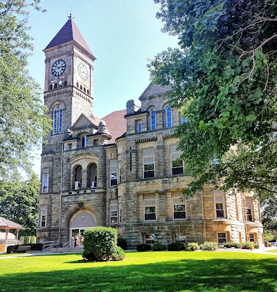 Grundy County Clerk of Court