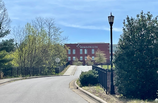 Mission Health - Thumbnail