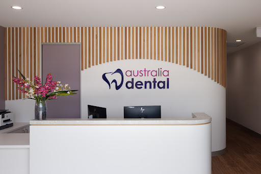 Australia Dental Burpengary