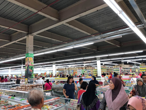 NSK Trade City (Melaka) Sdn Bhd
